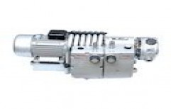 High Pressure Vacuum Pump   by Aditi Engineering