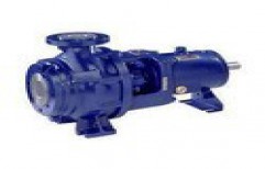 Industrial Chemical Pump  by Universal Flowtech Engineers LLP