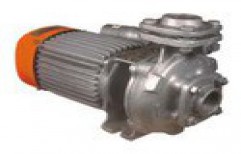 KDS LV(Low Voltage) Pump  by Kirloskar Pneumatic Co Limited