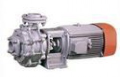 KHDT Agricultural End Suction Pump by Pisharody Trading Company