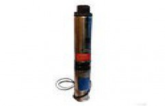15 to 50 m Single Phase Kirloskar KP4 Borewell Submersible Pump, For Domestic, Warranty: 12 months
