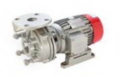 LHP Process Pumps  by CNP Pumps India Private Limited