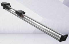 linear unit with servo-motor / linear motor-driven / ball screw / automatic   by Chengdu Fuyu Technology Co., Ltd