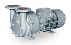 Liquid Ring Pumps   by Mixrite Engineering Company