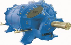 Liquid Ring Vacuum Pump G Series by Garuda Engineering Technology