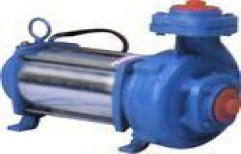 Mini Openwell ( Horizontal ) Submersible Pump   by Narmada Air Conditioner Pvt. Ltd.