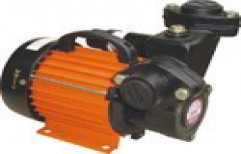 Single Phase Domestic Pumpset Monoblock Pump, 3000 Rpm