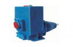 Non Clog Pump by Industrial Machinery Agency