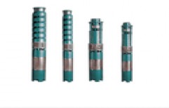 Open Well Submersible Pump by Srishanmuga Hardwares And Electricals