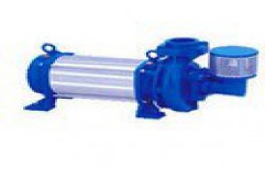 Open Well Submersible Pump by Shresh Interior Product
