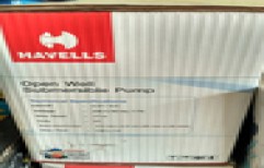 Open Well Submersible Pump by Sree Venkateshwara Borewells