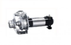 Stainless Steel Single-stage Pump Open Well Submersible Pumps, Electric