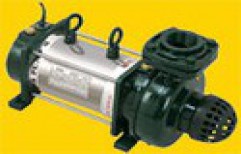Openwell Submersible Pump by Mak Pump Industries