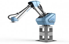 palletizing robot / articulated / 4-axis / industrial      by Beijing Cyber-robot Technology Co., Ltd.