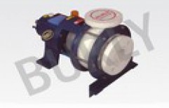 PCX160 R Polypropylene Pump   by Burly Chem Pump Industries