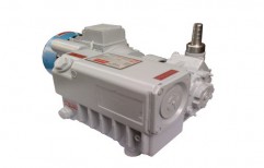 Promivac Oil Lubricated Rotary Vane Vacuum Pumps   by Promivac Engineers