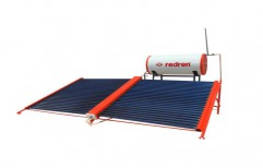 Redren Manifold Solar Water Heater by Krishna Enterprise