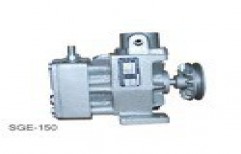 Rotary Type Vacuum Pump   by Shree Ganesh Engineering