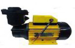 Self Priming Monoblock Pump