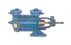 Self Priming Multistage Pumps   by Ruso Agro Projects Pvt. Ltd.