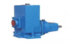 Self Priming Non Clog Mud Sewage Pump   by Jee Pumps (Guj) Private Limited