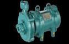 Single Phase Open Well Submersible Monoblock   by Sri Andal & Company