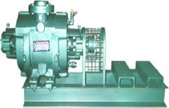 Single Stage Water Ring Vacuum Pumps   by Everest Pumps & Systems