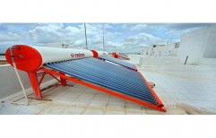 Solar Water Heater by Krishna Enterprise