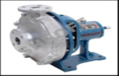 Shroff Stainless Steel Single Phase Centrifugal Pump