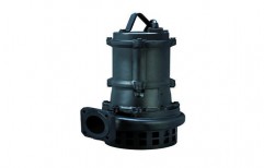 Stanflo AL Series Sewage Pump     by Standard Global Supply Pvt. Ltd.