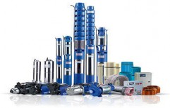 Submersible Pumps by Gee Bee International
