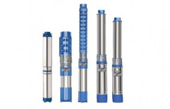 Submersible Water Pump by Pramod Engineering Company