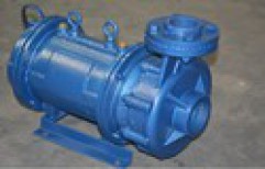 V/7 CI Body Openwell    by Cargo Pump Industries