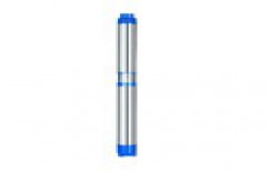 V3 Borewell Submersible Pump   by Ganesh Industries