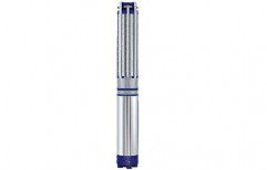 V6 Stainless Steel Submersible Pump    by Hifuni Pumps Pvt. Ltd.