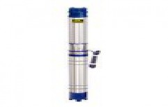 V6 Submersible Pump by Antique Pumps Private Limited