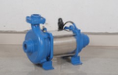 V7 Openwell 3 Phase Pump   by President Sales Corporation