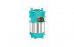 Vertical Openwell Submersible Pump by Gaytari Trader