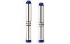 Vertical Submersible Pumps by Sunshine Engineers