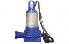 Waste Water Submersible Motor Pump   by Kovai Engineering Works