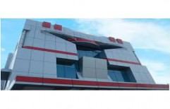 ACP Cladding by RS Associate