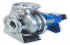 Bare Shaft Centrifugal Pump by Bharathi Associates