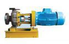 Cartridge Chemical Process Pump by Superflow Pumps Private Limited