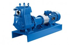Centrifugal Pump by Integrated Engineering Works