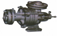 Centrifugal Pump by S. K. Das & Brothers