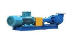 Centrifugal Pumps by Tech-mech Engineering Co.