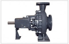 Centrifugal Water Pump by Jay Ambe Engineering Co.