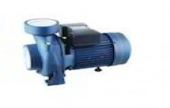 Centrifugal Water Pump by Sanas Engineering Services
