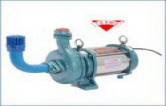 Chemical Pumps by KVS Traders