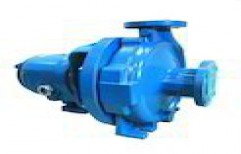 Chemical Series Pump GCC  by Garuda Engineering Technology